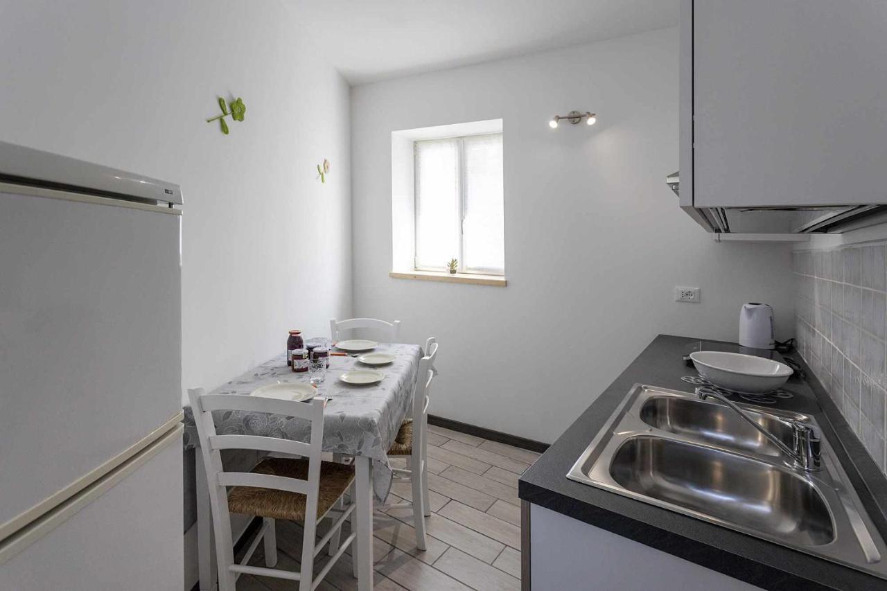 Carzano  Agritur Horizon 아파트 외부 사진